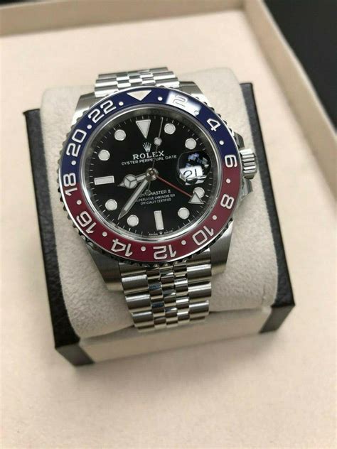 new rolex pepsi ceramic|Rolex Pepsi new price.